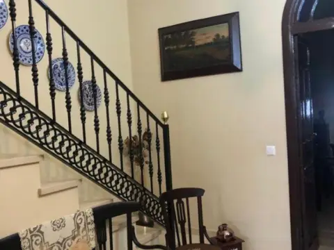 Casa en Cerca de La Plaza del Ayuntamiento