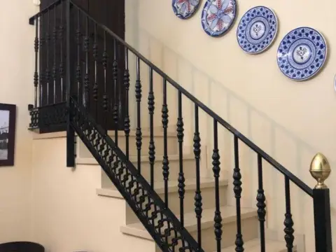 Casa en Cerca de La Plaza del Ayuntamiento