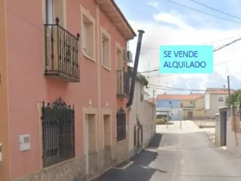 Casa en Zona Sur