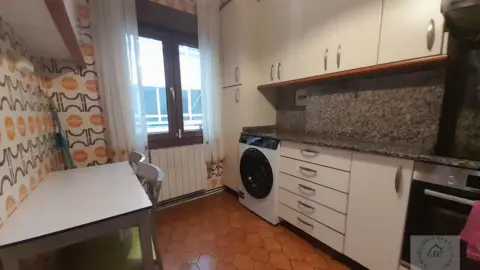 Piso en calle de Pablo Zamarripa