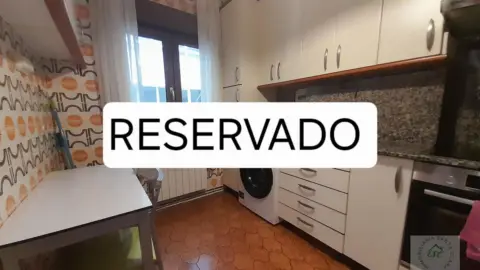 Piso en calle de Pablo Zamarripa