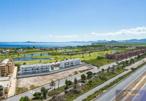 Apartamento en calle Serena Golf, nº S/N