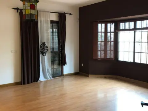 Chalet en calle Limonero