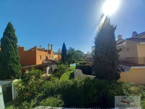 Chalet en Carretera Puerto-Rota