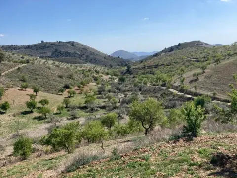 Terreno en calle Sierra de La Torrecilla