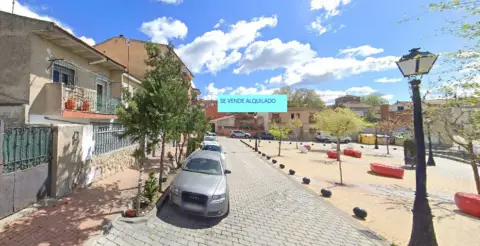 Casa en Cerca de La Plaza de La Constitución