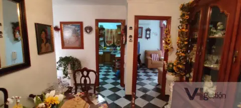 Casa en -Proxima Al Centro
