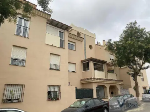 Piso en Arroyo de La Miel