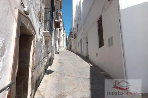 Apartamento en Cuesta del Socorro