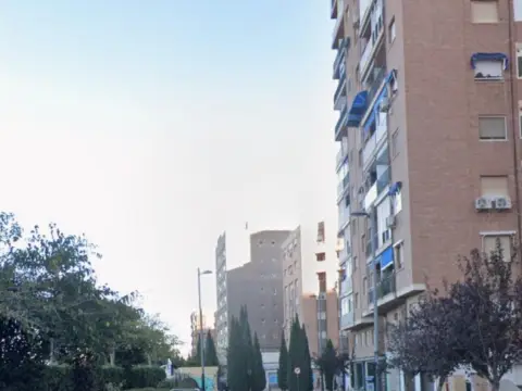 Piso en calle del Doctor Luis Calandre
