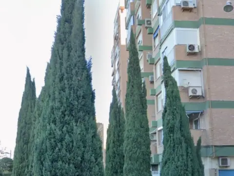 Piso en calle del Doctor Luis Calandre