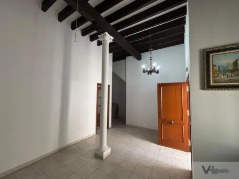 Casa en Cercana Al Centro