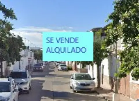 Casa en Cerca del Polideportivo Municipal in Almonte · Almonte