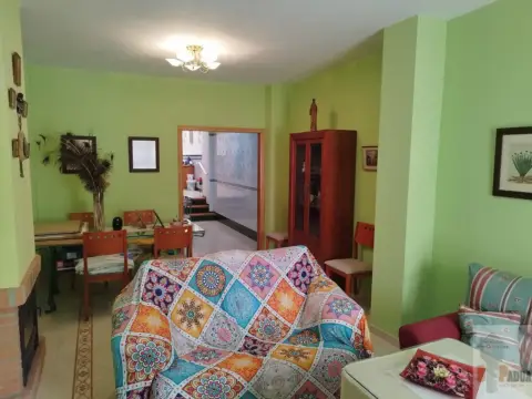 Casa en Centro