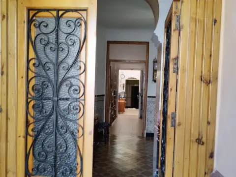 Casa en Centro