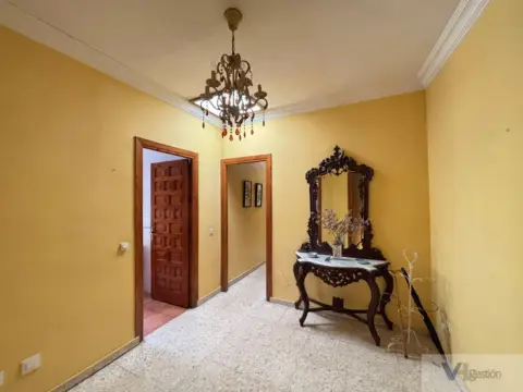 Casa en Cercana Al Centro