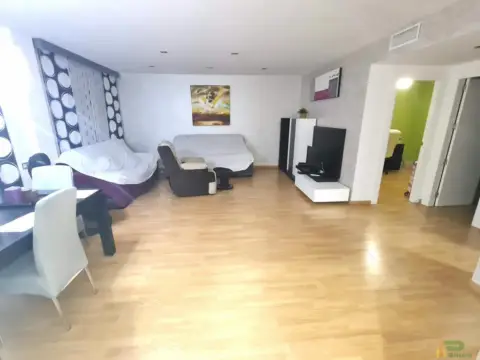 Dúplex en calle Camino Viejo