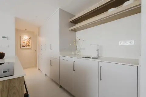 Apartamento en Playa del Acequión