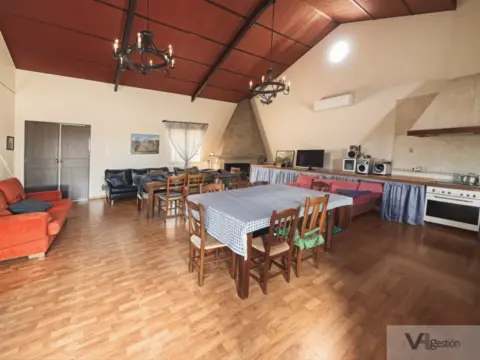 Finca rústica en Colmenillas