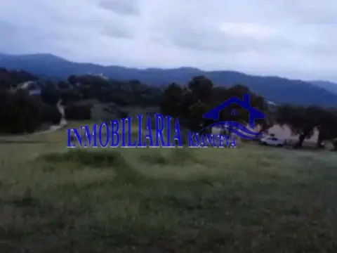 Finca rústica en Cerro Muriano