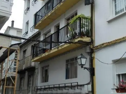 Casa en calle de Teodoro de Quirós
