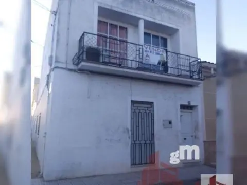 Casa en Centrica Cerca de La Plaza