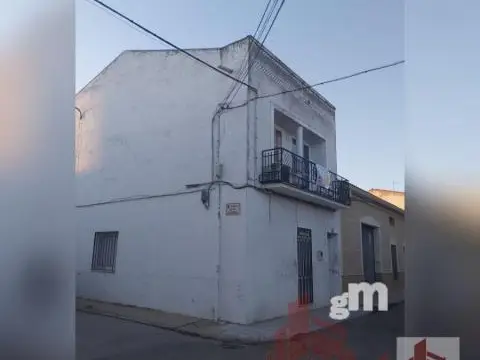 Casa en Centrica Cerca de La Plaza