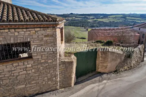 Casa en Nii