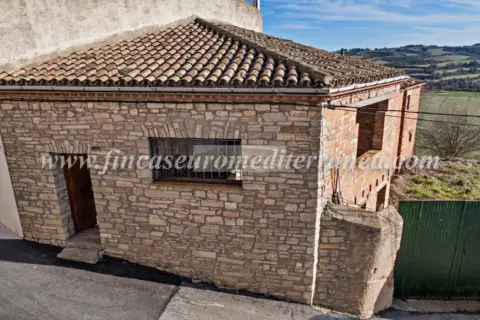 Casa en Nii