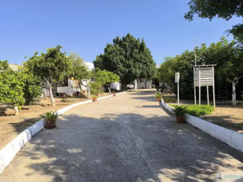 Casa en Avenida Alcaldesa María Regla Jiménez, 162