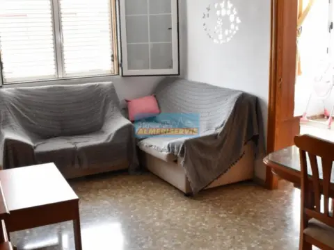 Casa en calle de las Cruces