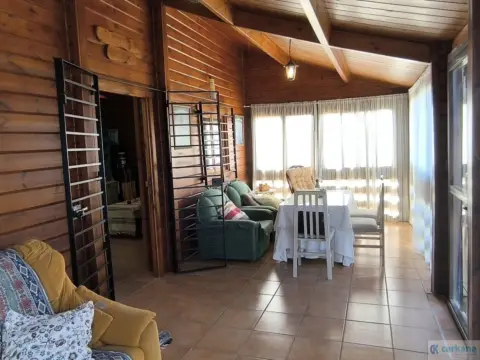 Chalet en calle jon del Palmar, 5