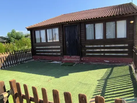 Chalet en calle jon del Palmar, 5
