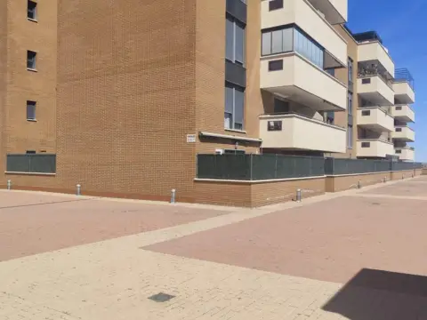 Piso en El Pinar