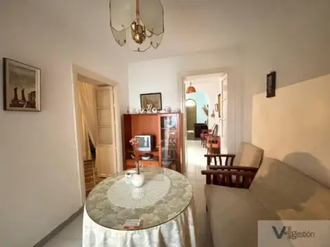 Casa en El Santo