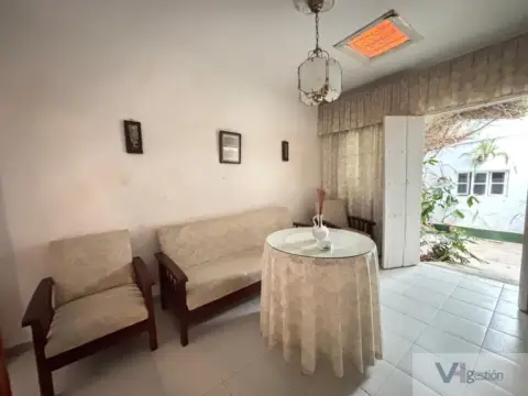 Casa en El Santo
