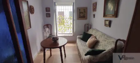 Casa en Cercana Al Centro