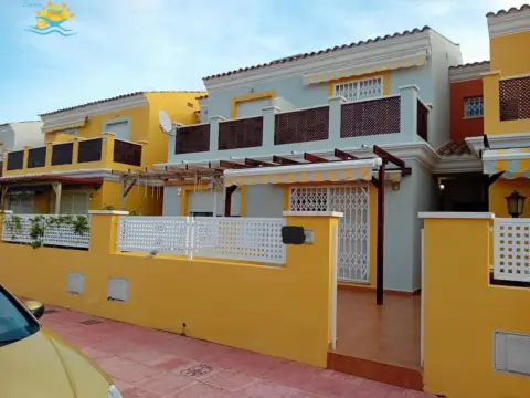 Dúplex en Tres Playas Alcossebre