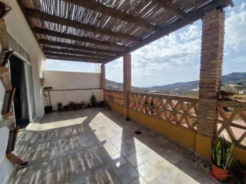 Casa en Escuelas
