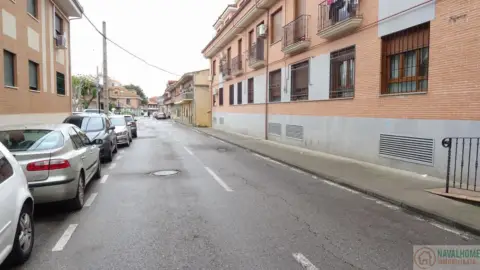 Piso en Centro