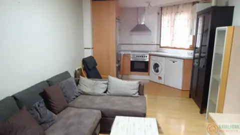 Piso en Centro