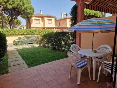 Apartamento en Avenida del Mar Baltico