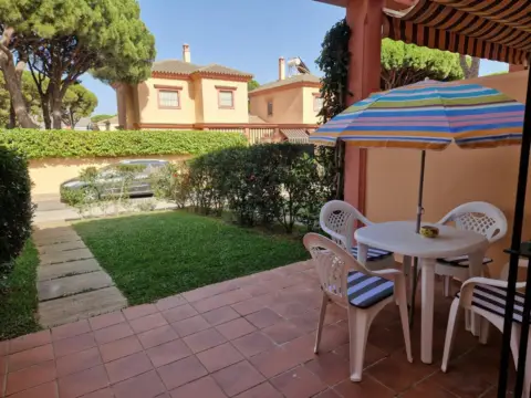 Apartamento en Avenida del Mar Baltico