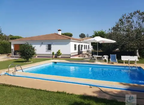 Chalet en Carretera Pinar de Los Franceses