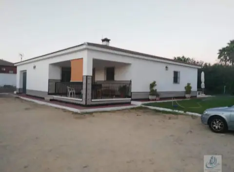 Chalet en Carretera Pinar de Los Franceses
