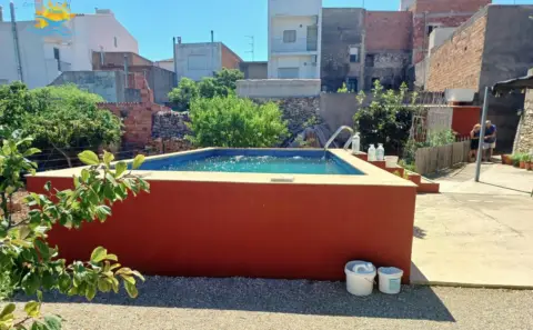 Dúplex en Castellon