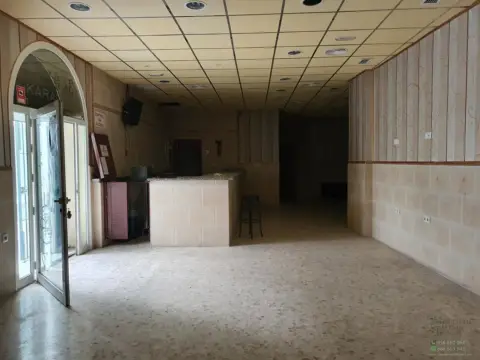 Local comercial en Centro