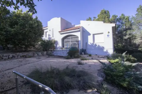 Casa en 3 Cales