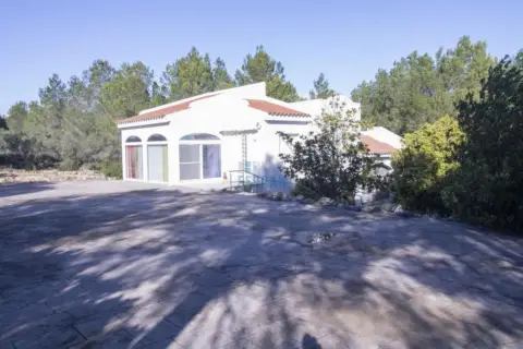 Casa en 3 Cales