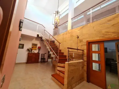 Chalet en calle Camino